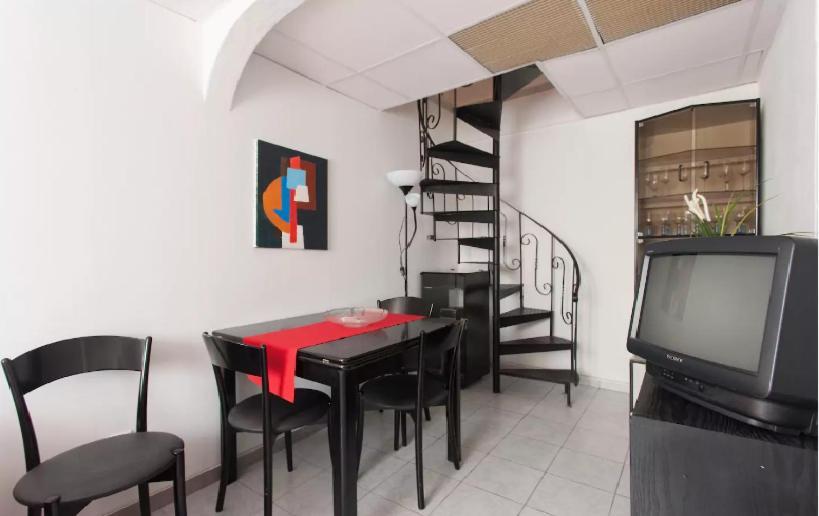 Apartment Duplex Alfama