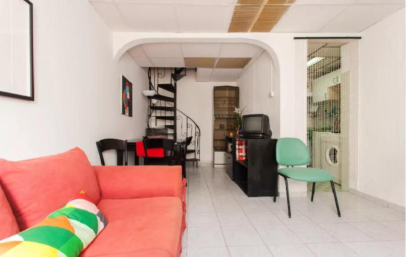 Duplex Alfama Apartment