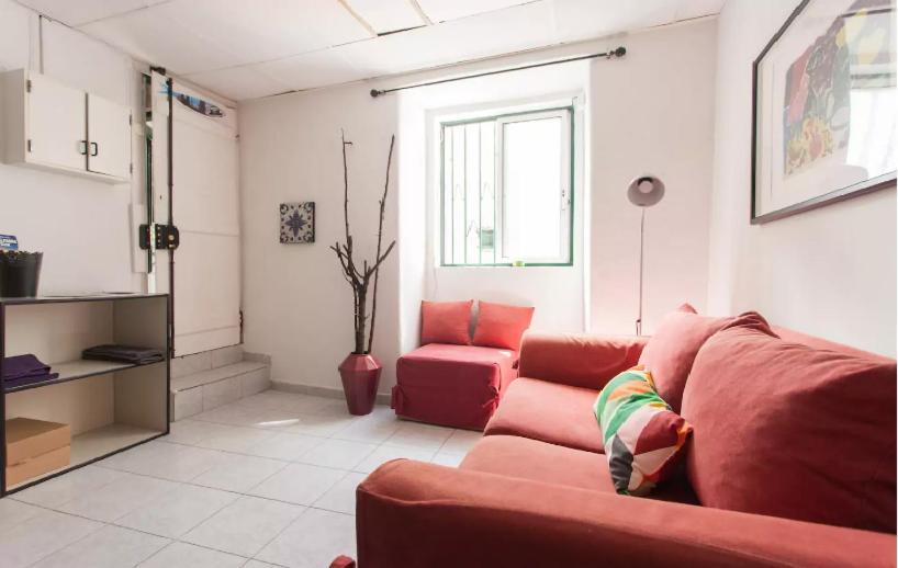 Duplex Alfama