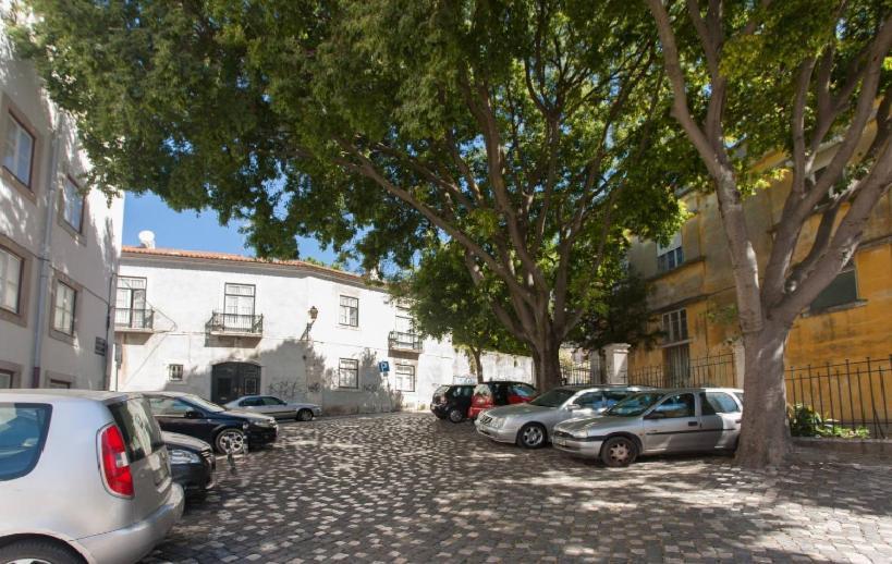 Duplex Alfama *