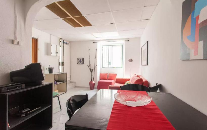 Duplex Alfama Apartment