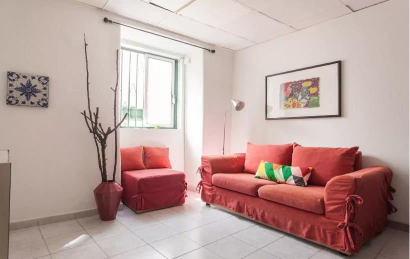 Apartment Duplex Alfama