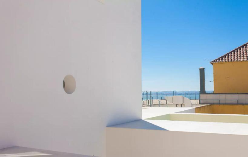 Apartment Duplex Alfama *