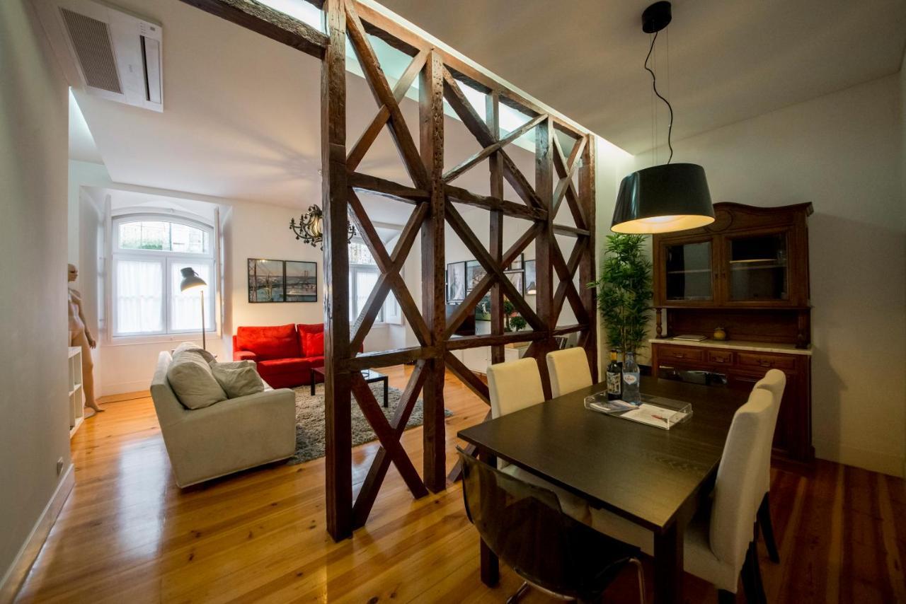 Fanqueiros 204 - Old Town Apartment *