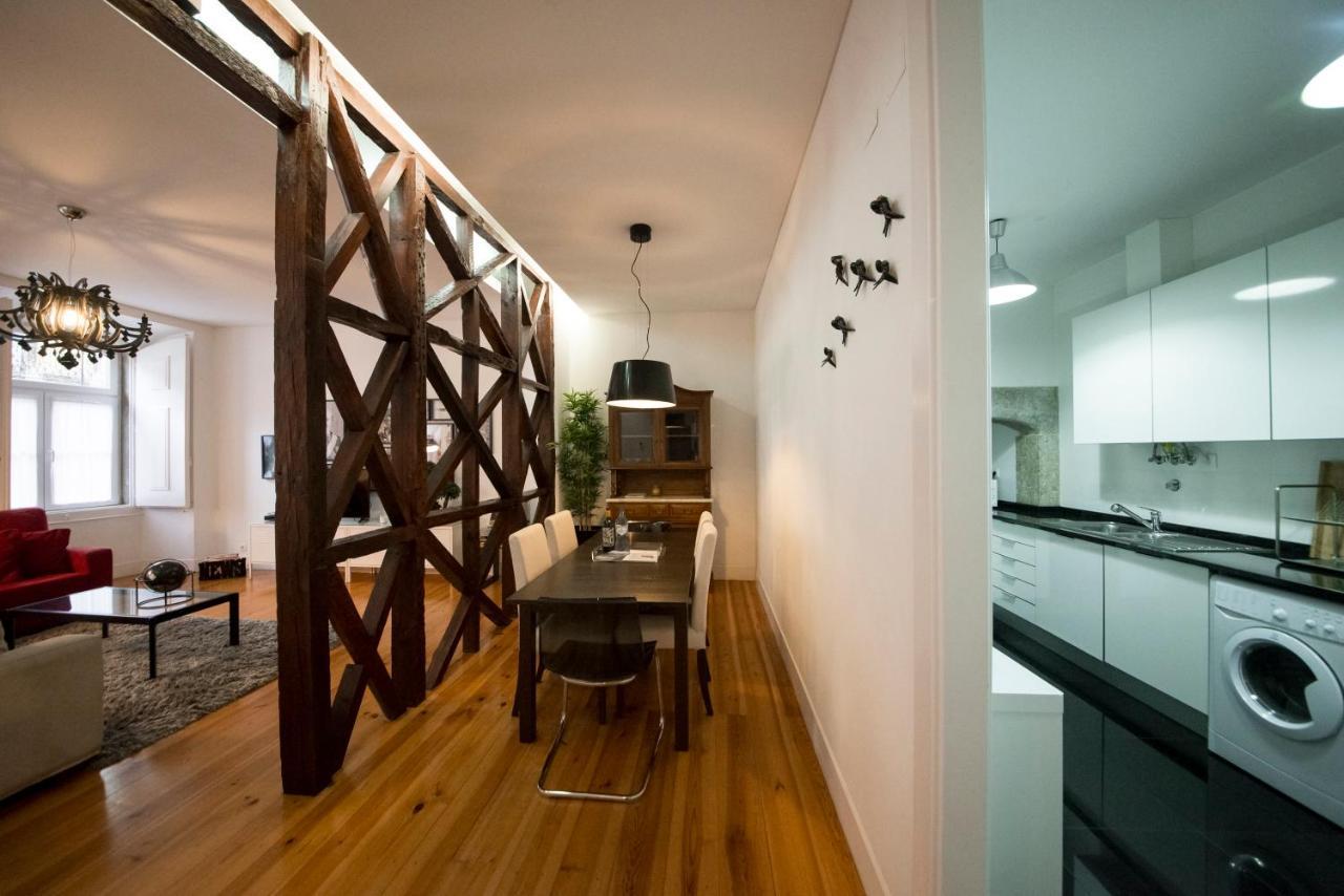 Fanqueiros 204 - Old Town Apartment *