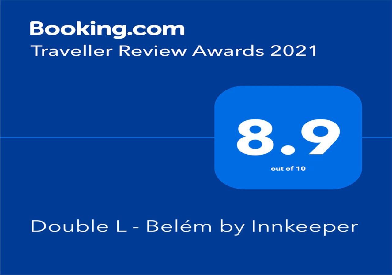Double L - Belem Apartment Lisbon