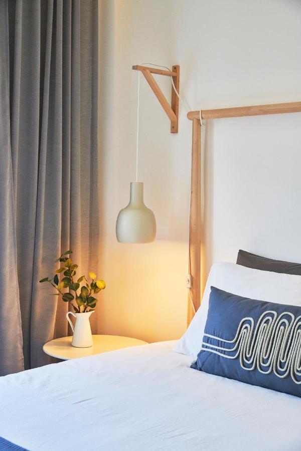 Apartment Pina Cozy Lisbon