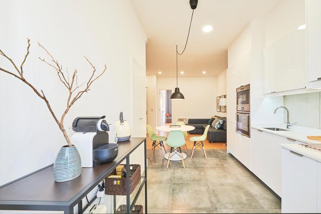 Apartment Pina Cozy Lisbon