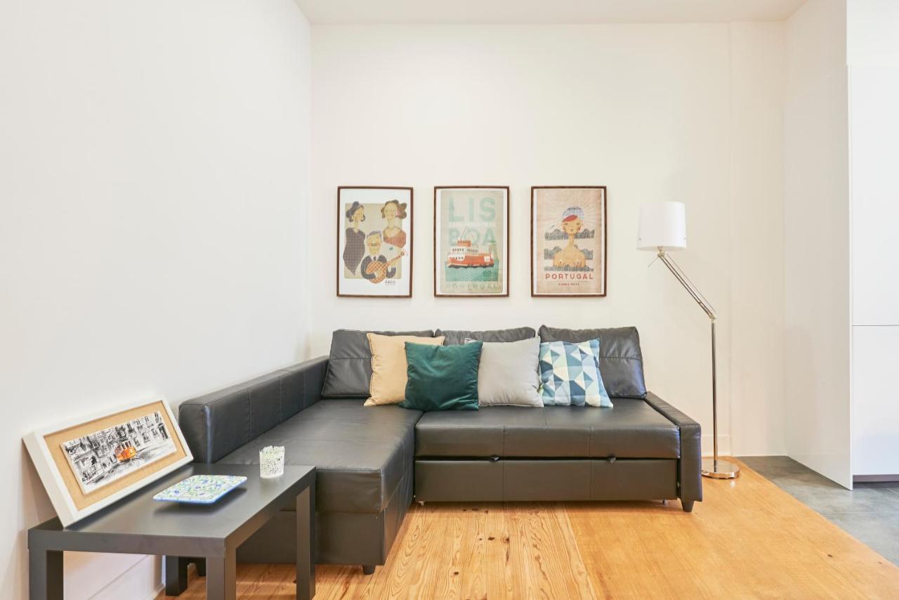 Apartment Pina Cozy Lisbon