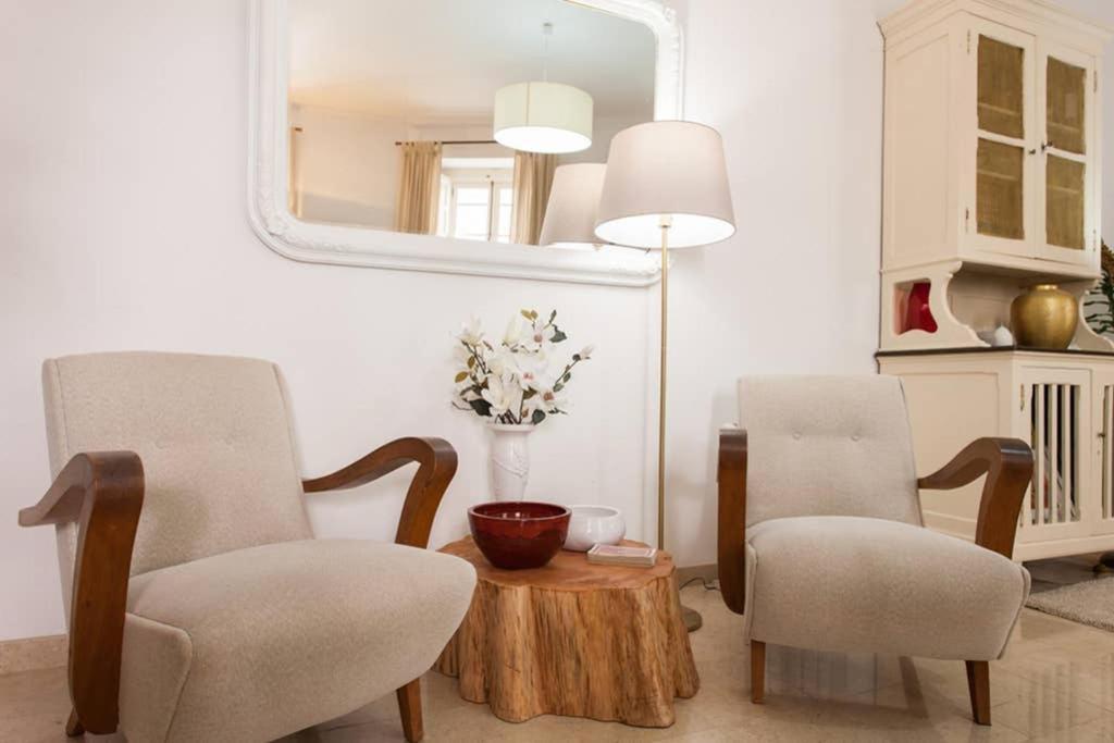 Apartamento Soul Of - Iv Lisboa