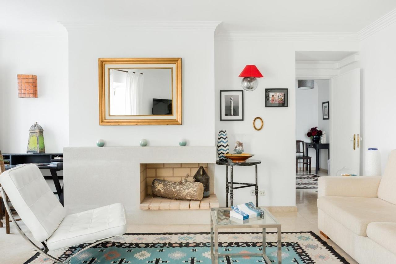 Soul Of - V Apartment