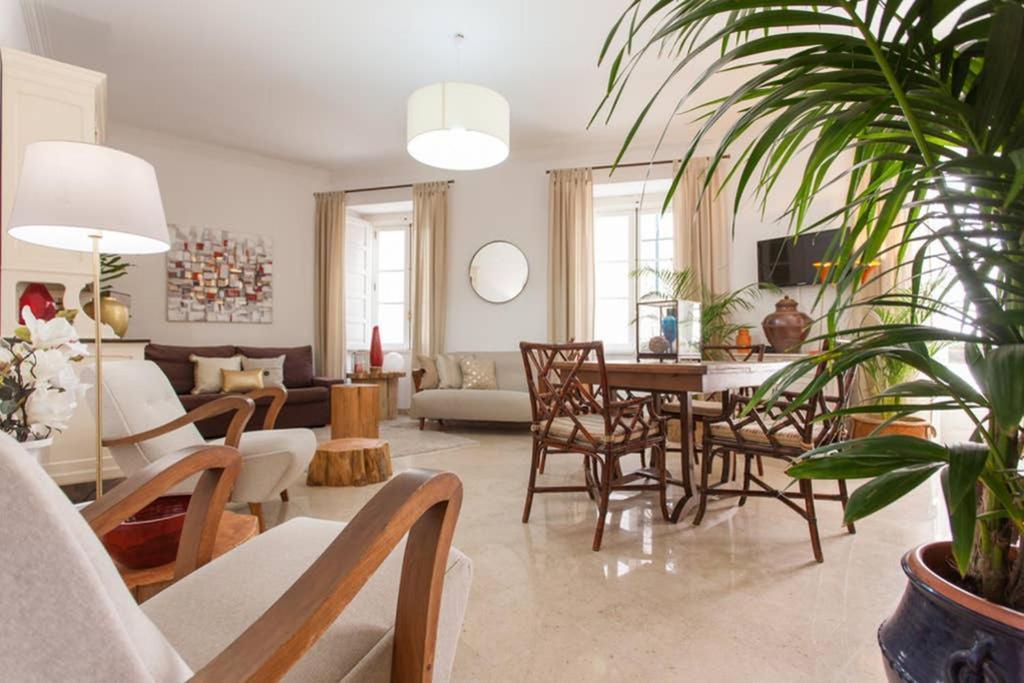 Soul Of - Iv Apartamento