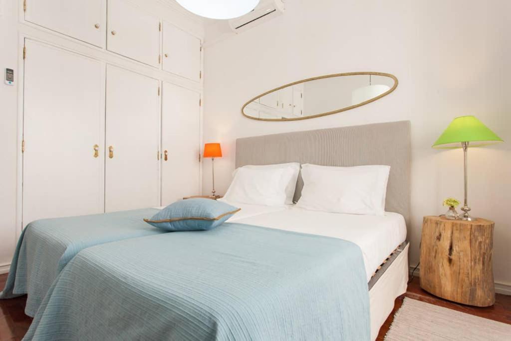 Apartamento Soul Of - Iv Lisboa