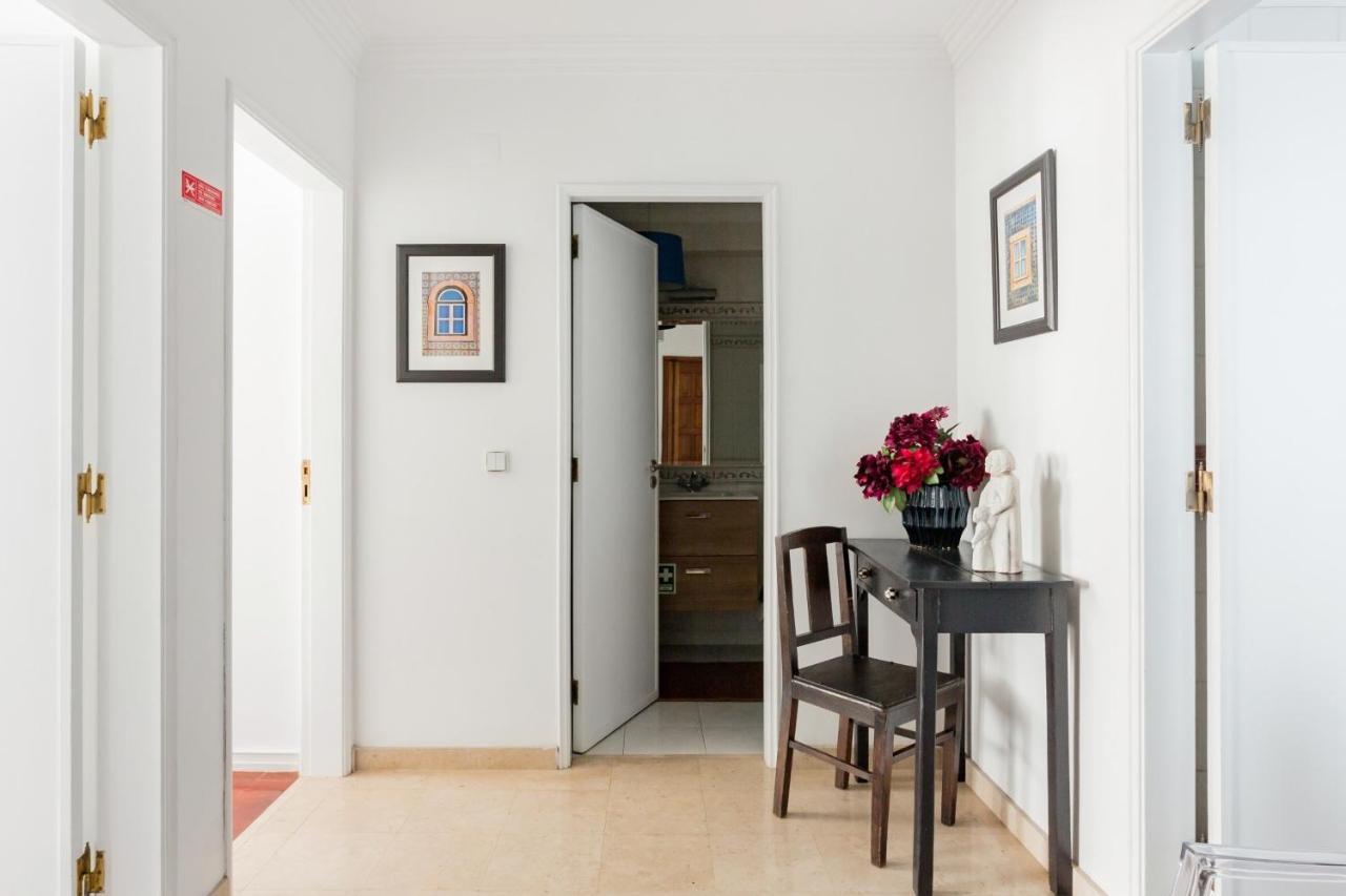 Soul Of - V Apartment Lisbon