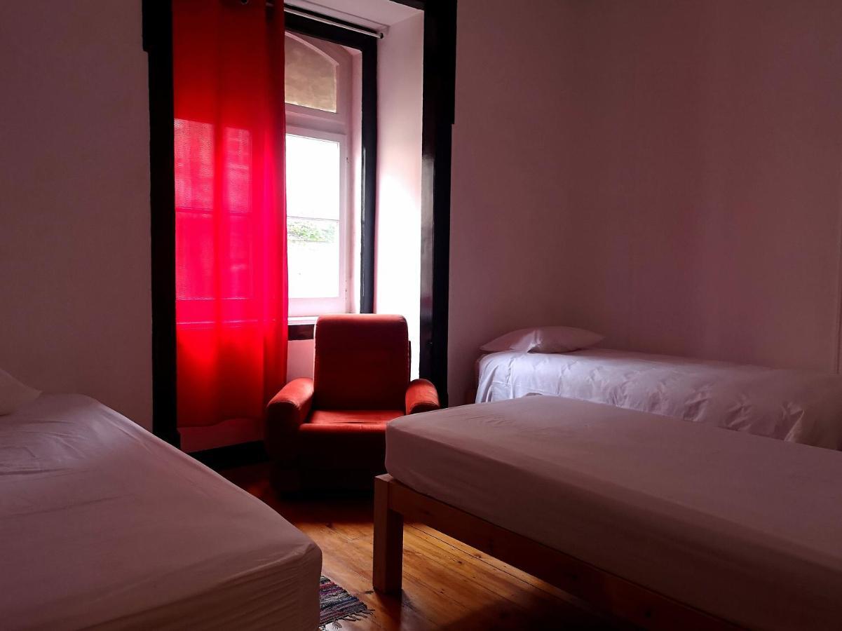 Hostel Will Be Friends Lisbon