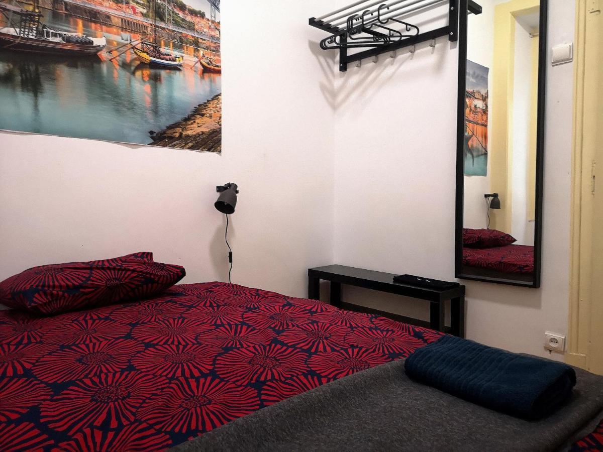 Will Be Friends Hostel Lisbon