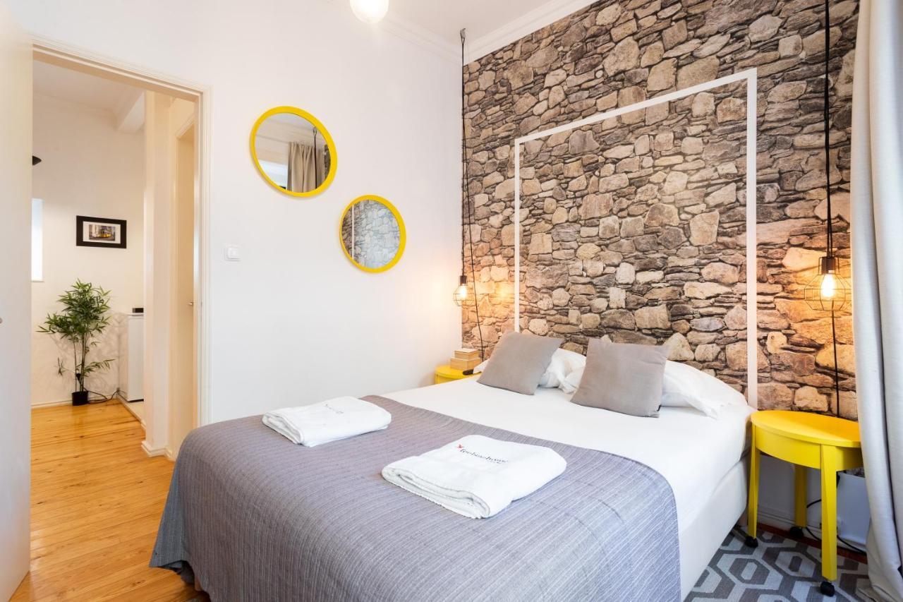 Flh Bica Charming Flat Apartment