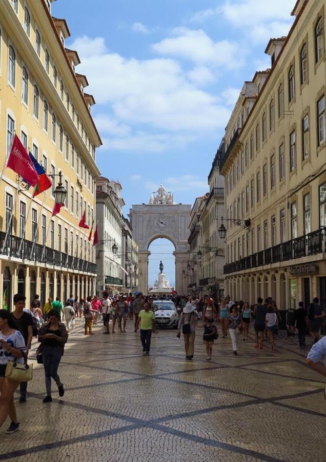 Will Be Friends Hostel Lisbon