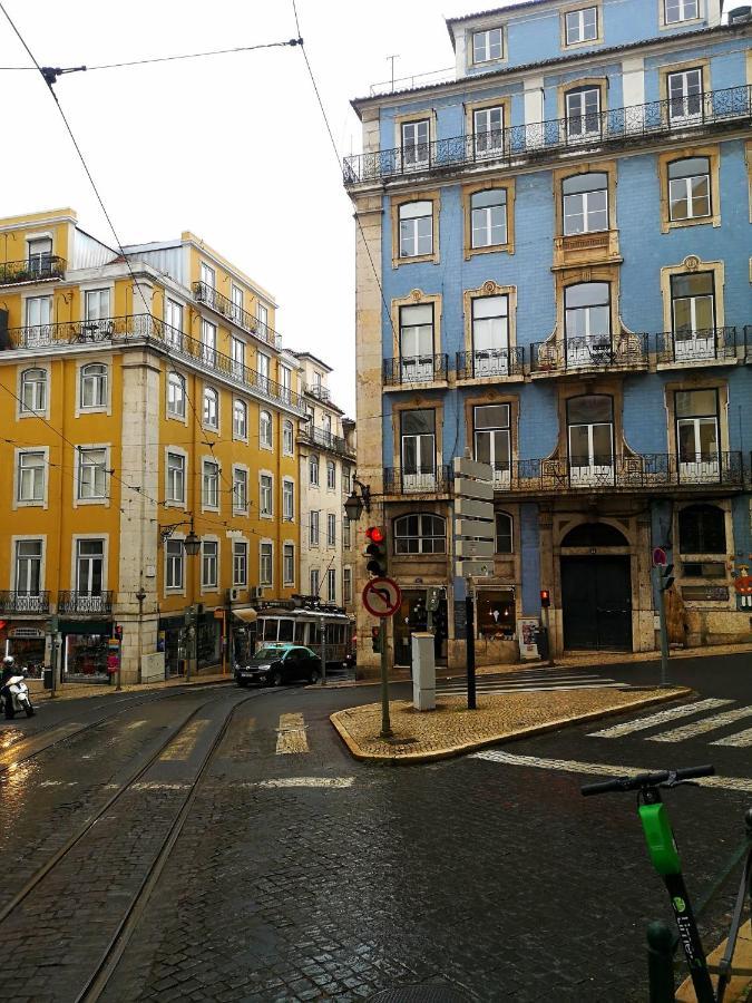 Will Be Friends Hostel Lisbon