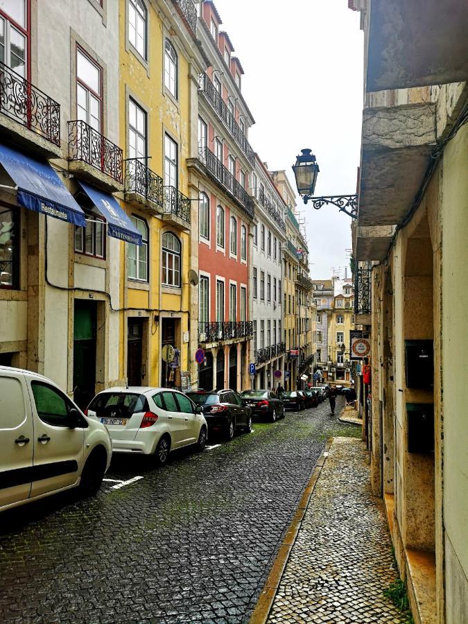 Hostel Will Be Friends Lisbon