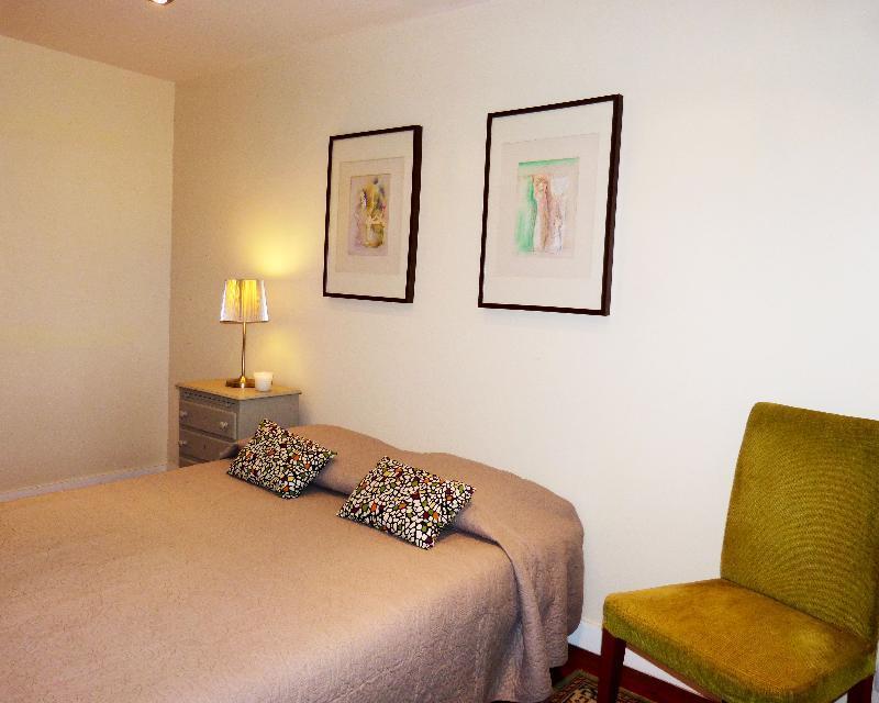 Dalma Flats - Garden Apartment Lisbon