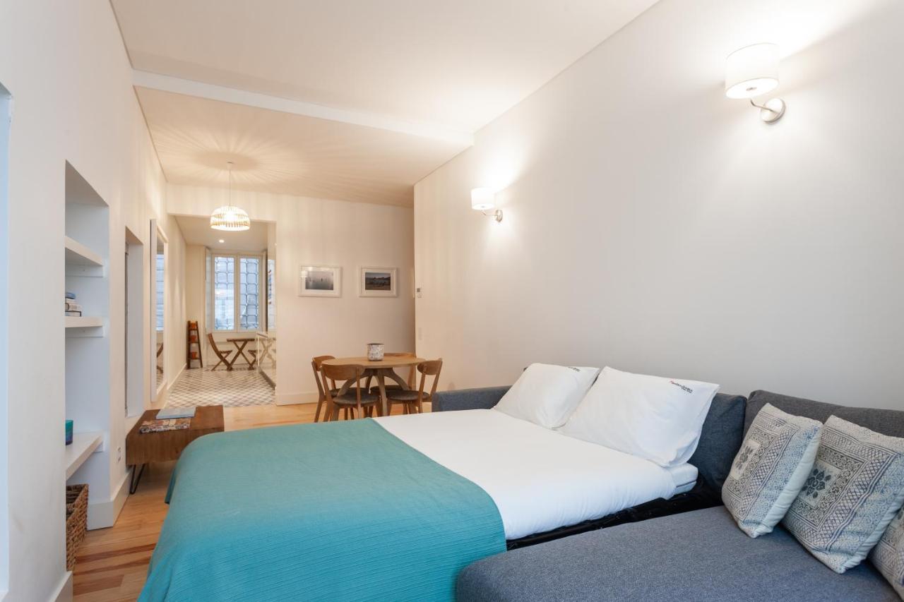 Flh Downtown Aqua Apartamento *
