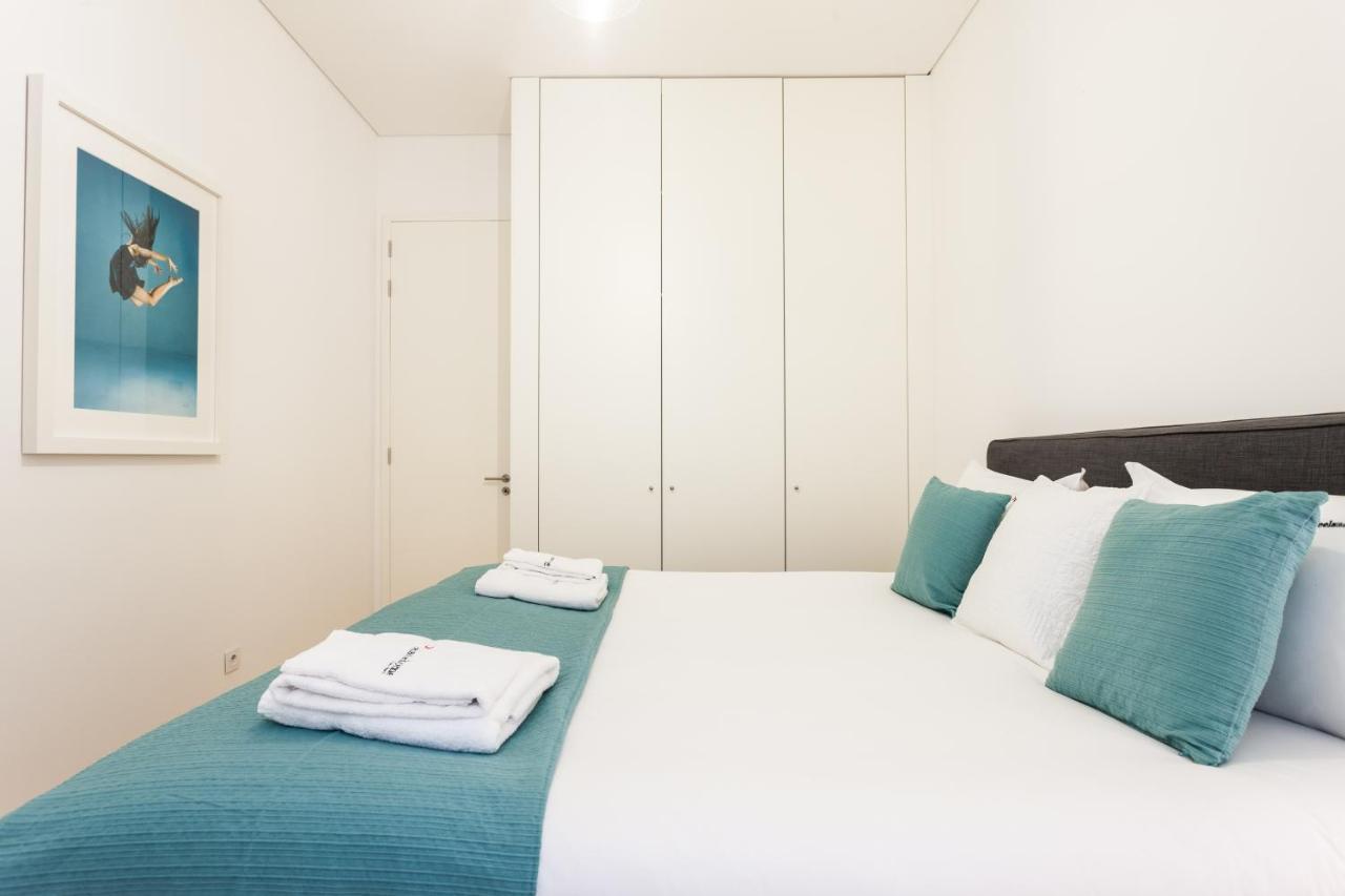 Apartamento Flh Downtown Aqua *