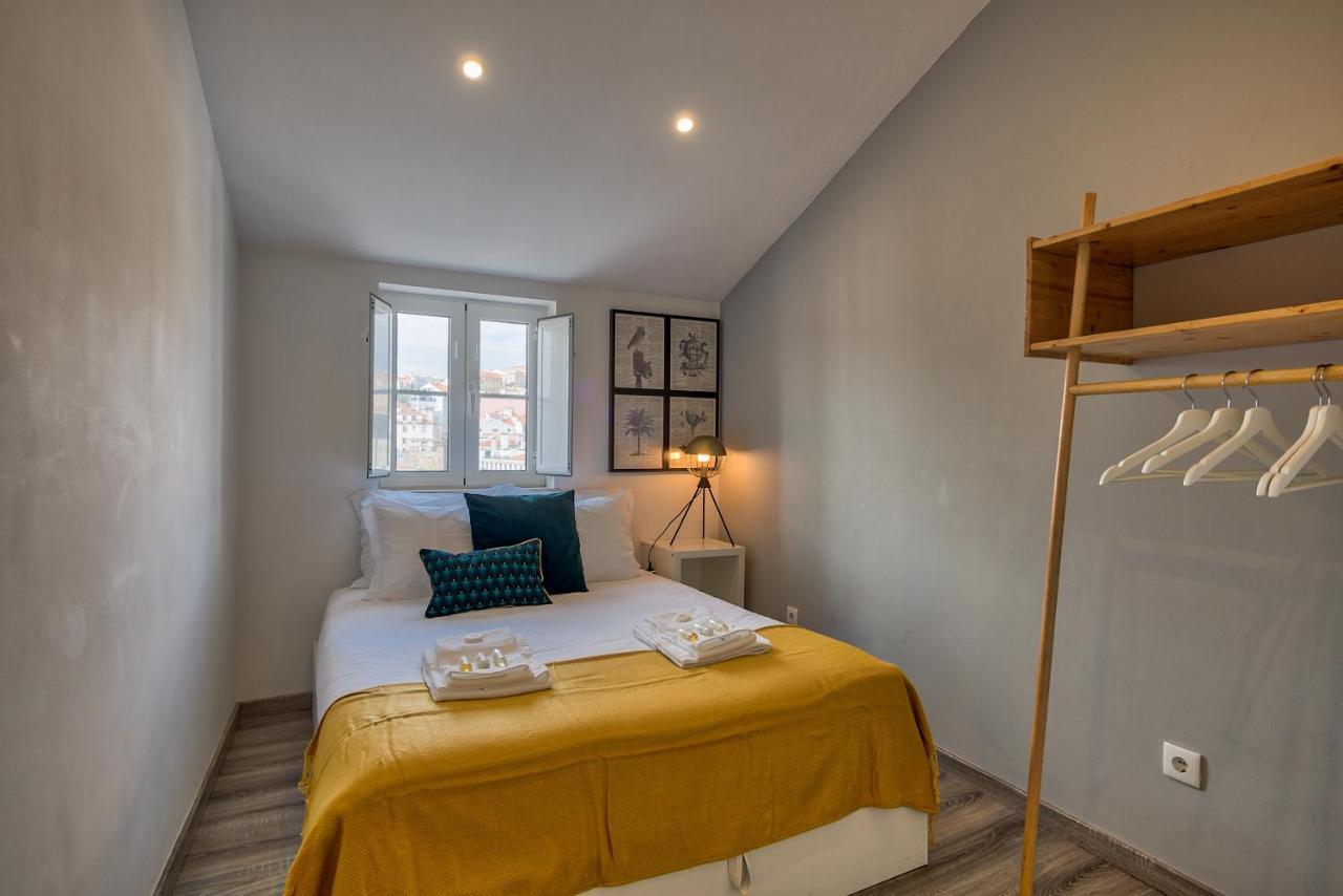 Apartment Mouraria - 43133al