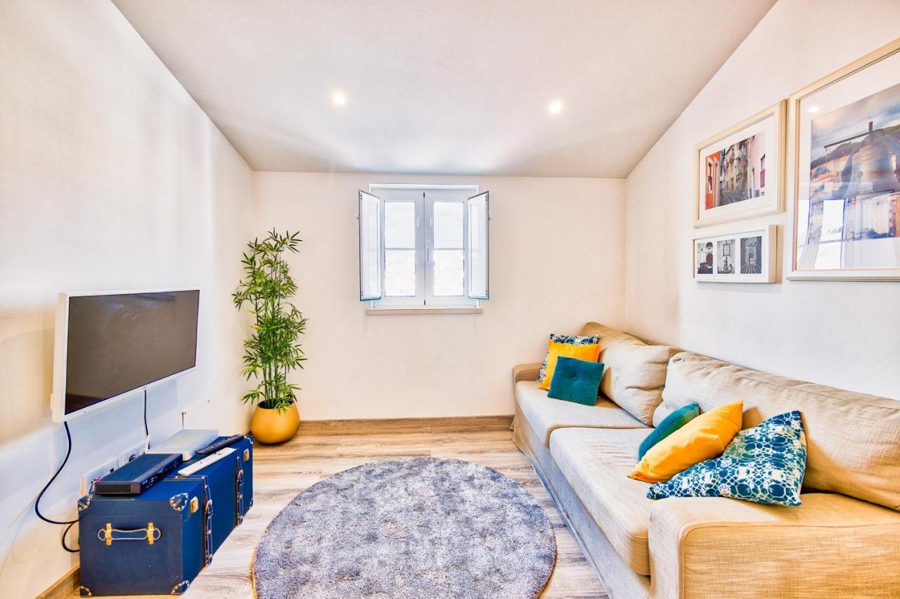 Apartment Mouraria - 43133al