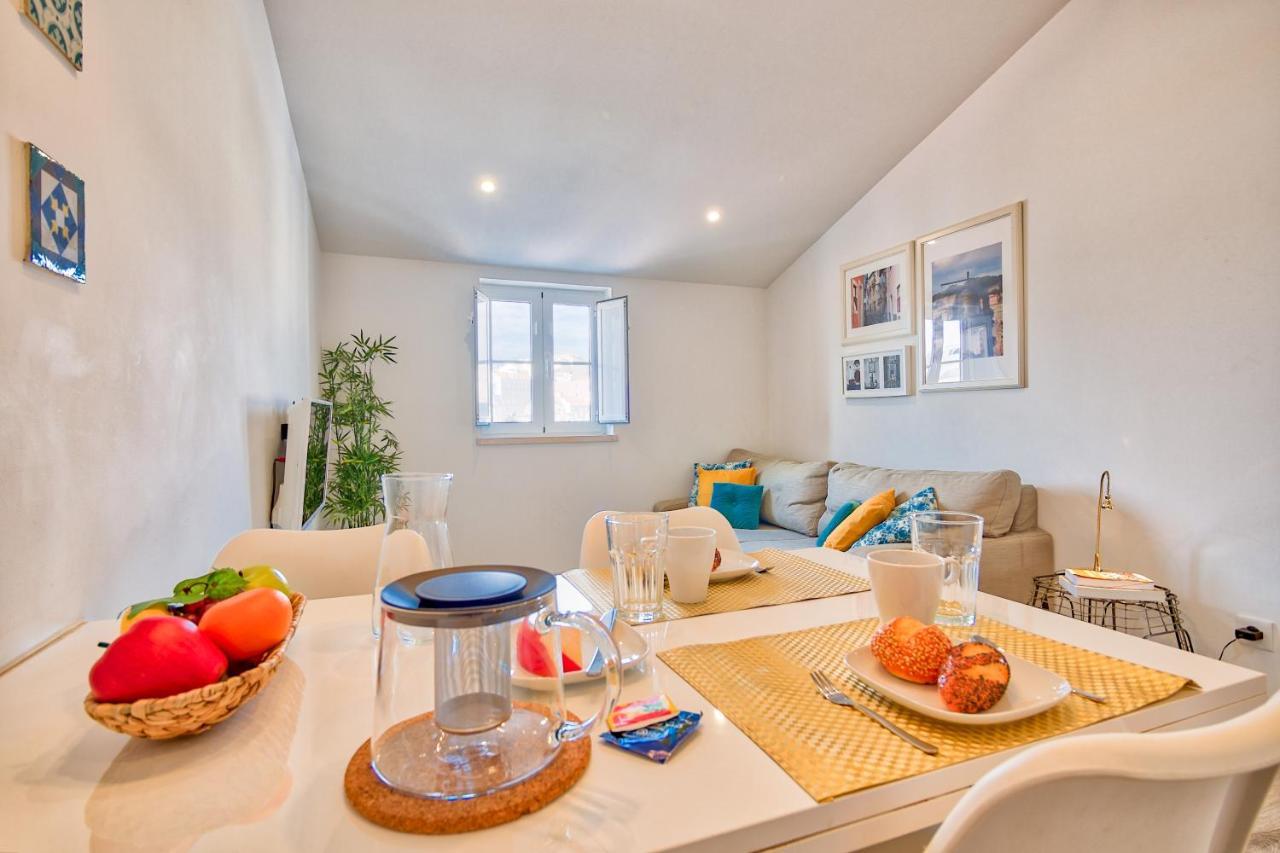 Apartment Mouraria - 43133al Lisbon