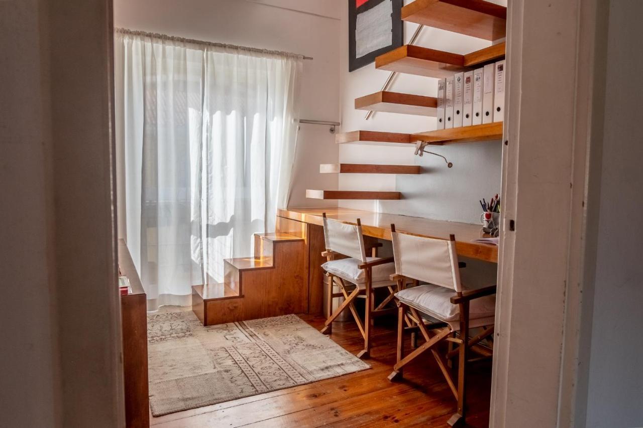 Apartment Double Floor Penthouse-stylish