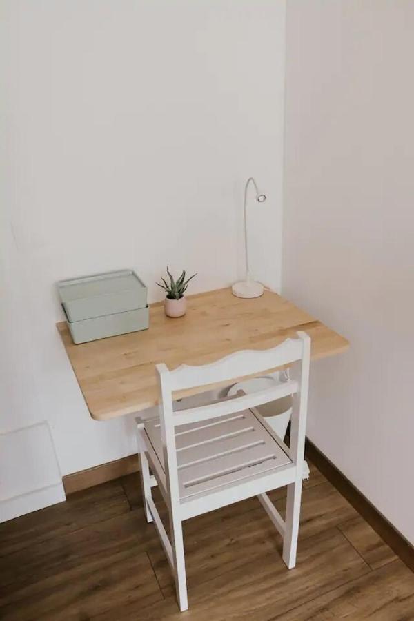 Guest house Anjos Central Intendente