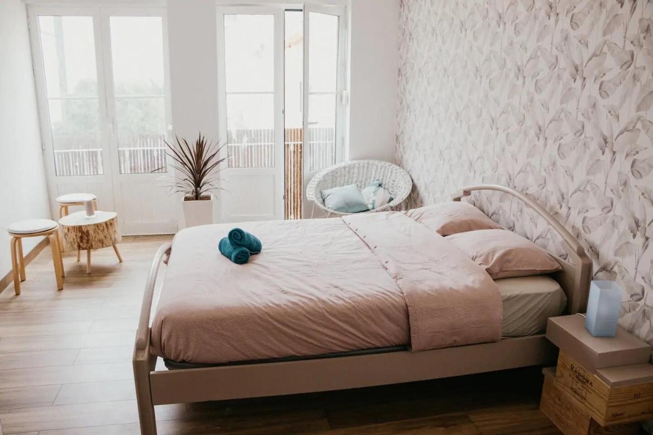 Guest house Anjos Central Intendente *
