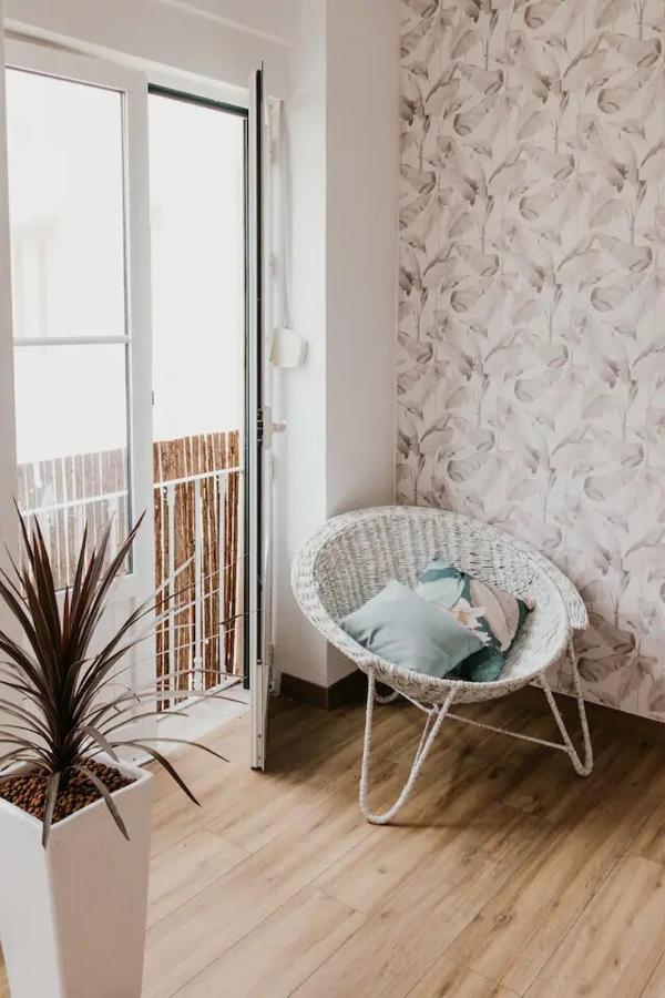 Anjos Central Intendente Guest house Lisbon