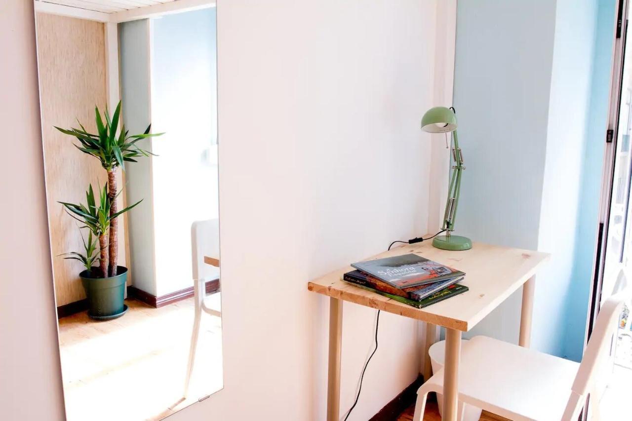 Anjos Central Intendente Guest house *