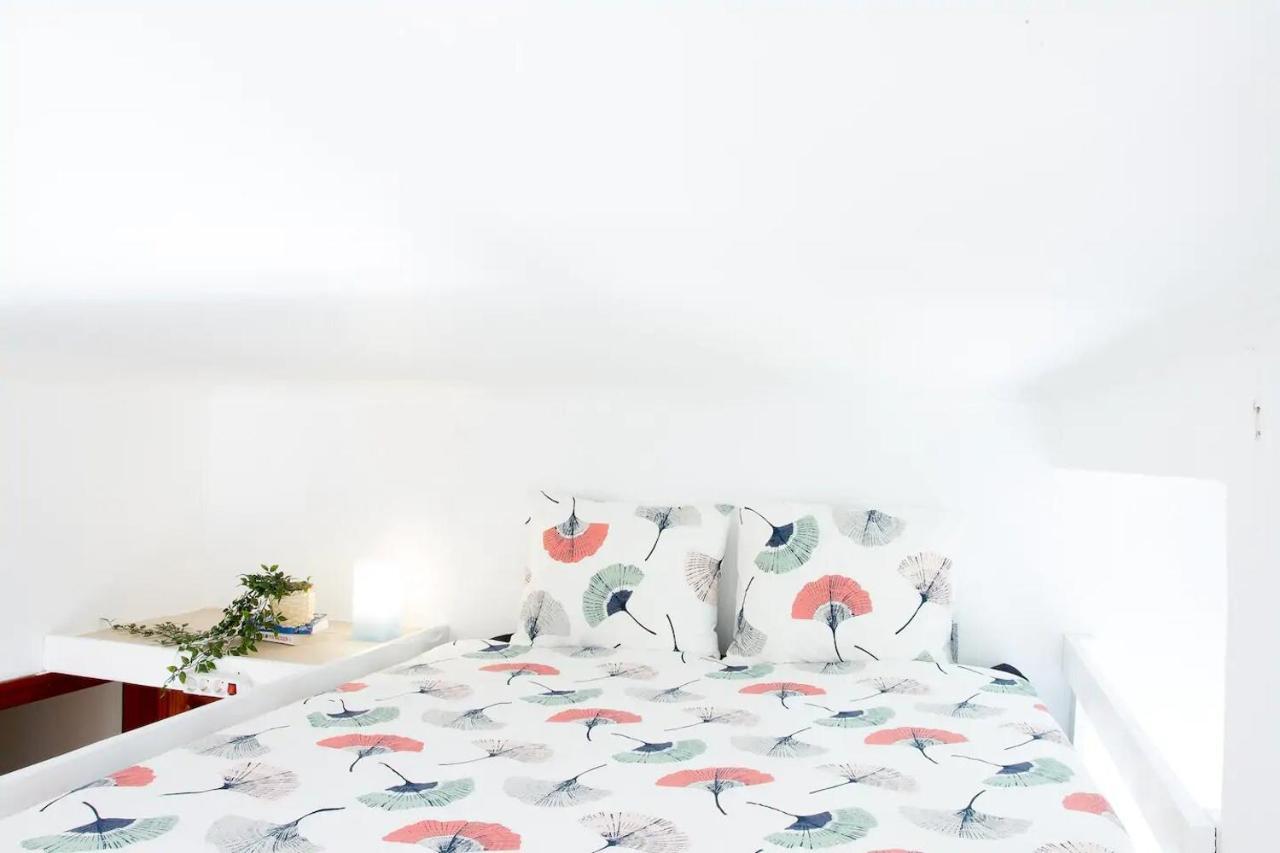 Guest house Anjos Central Intendente
