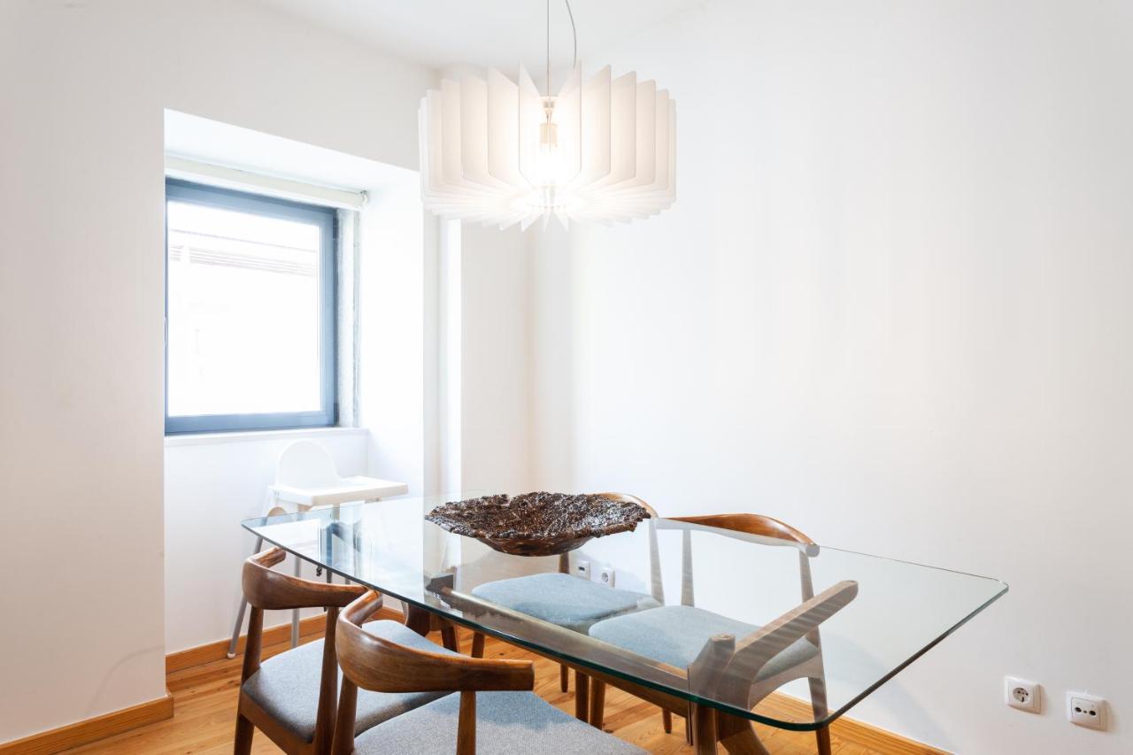 Apartamento Flh Liberdade Contemporary Flat *