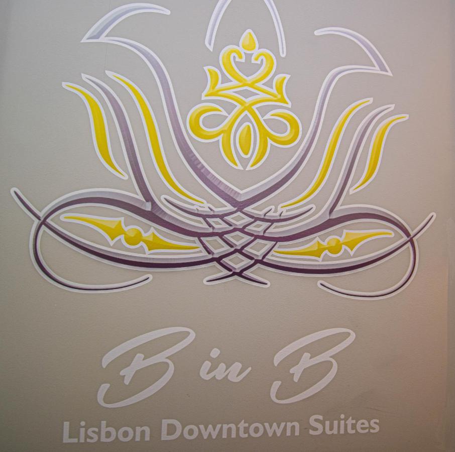 B In B Downtown Alojamento de Acomodação e Pequeno-almoço 3*