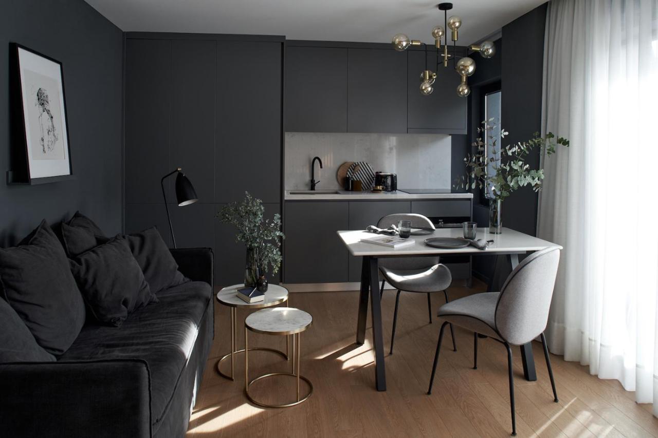 Apartamento Noma Living Pop Saldanha