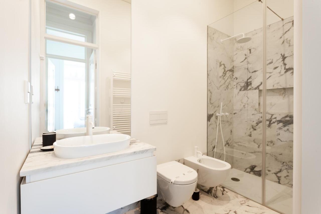 Apartment Flh Restauradores Bright Flat *
