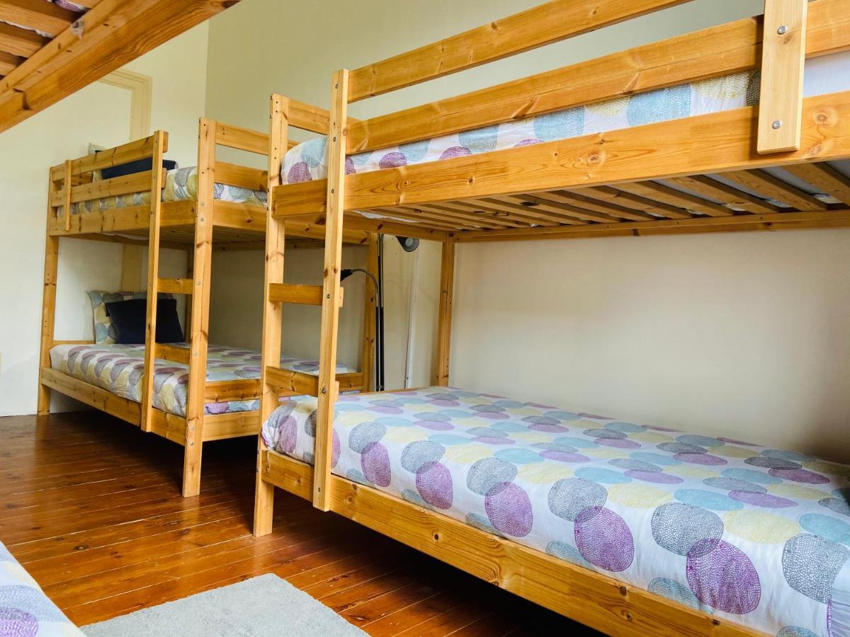 Angels Albergue *
