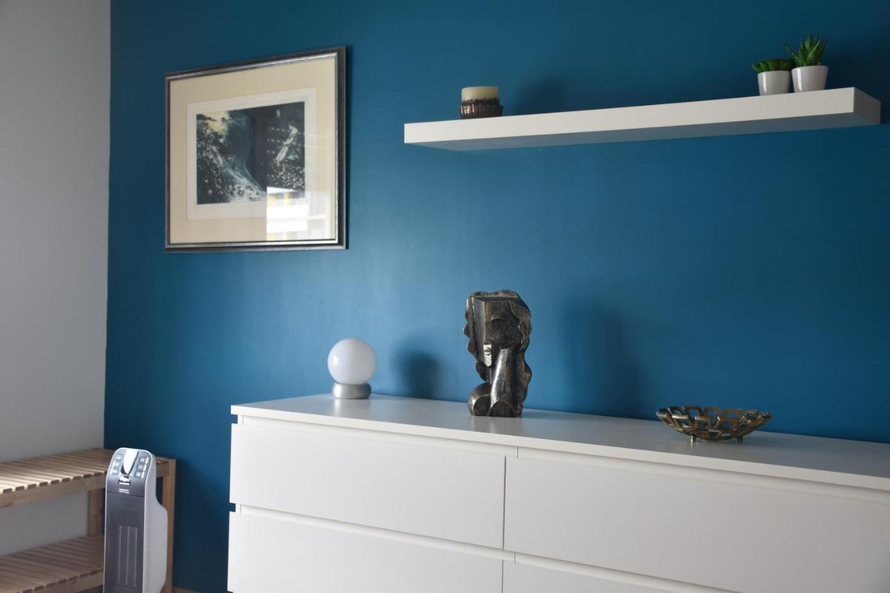 Apartment Tagus Life Lisbon