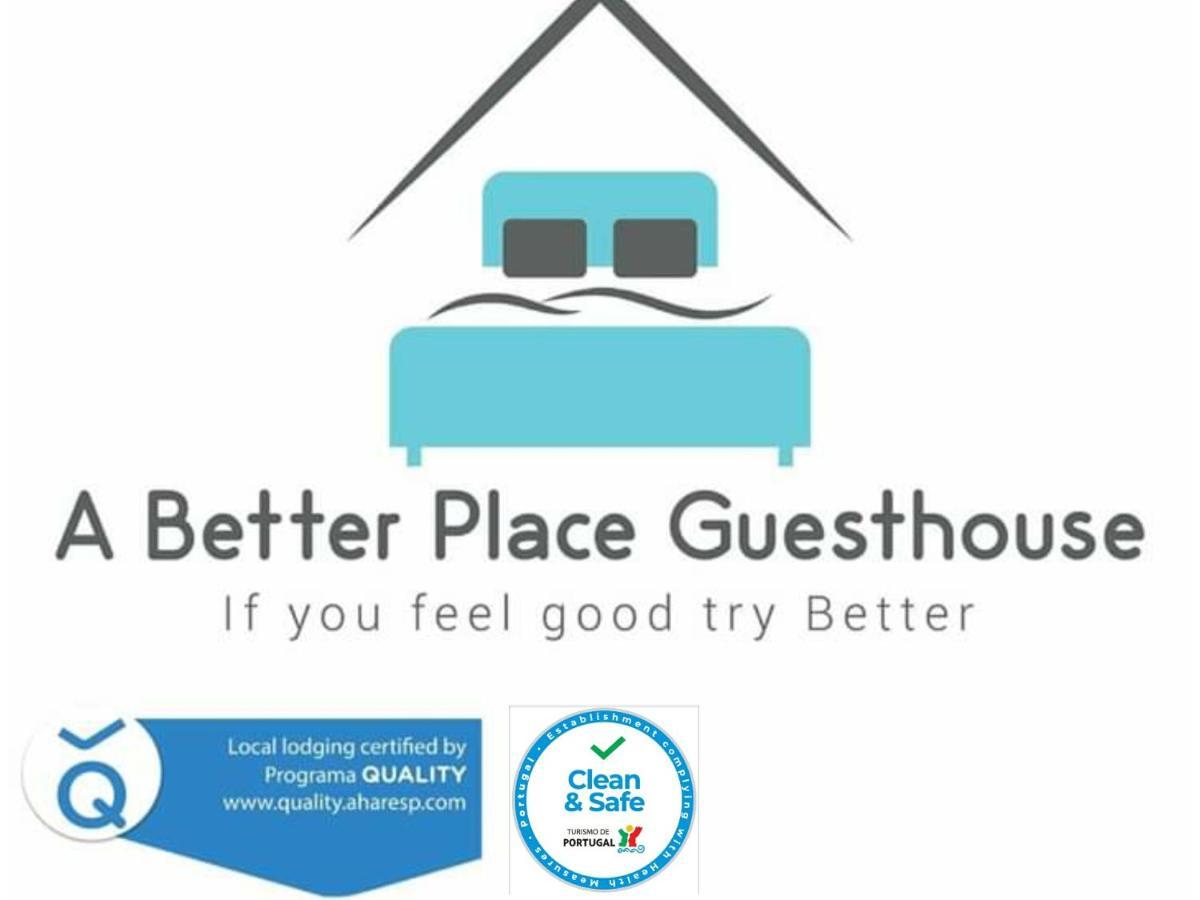 Guest house A Better Place By Lisbon II