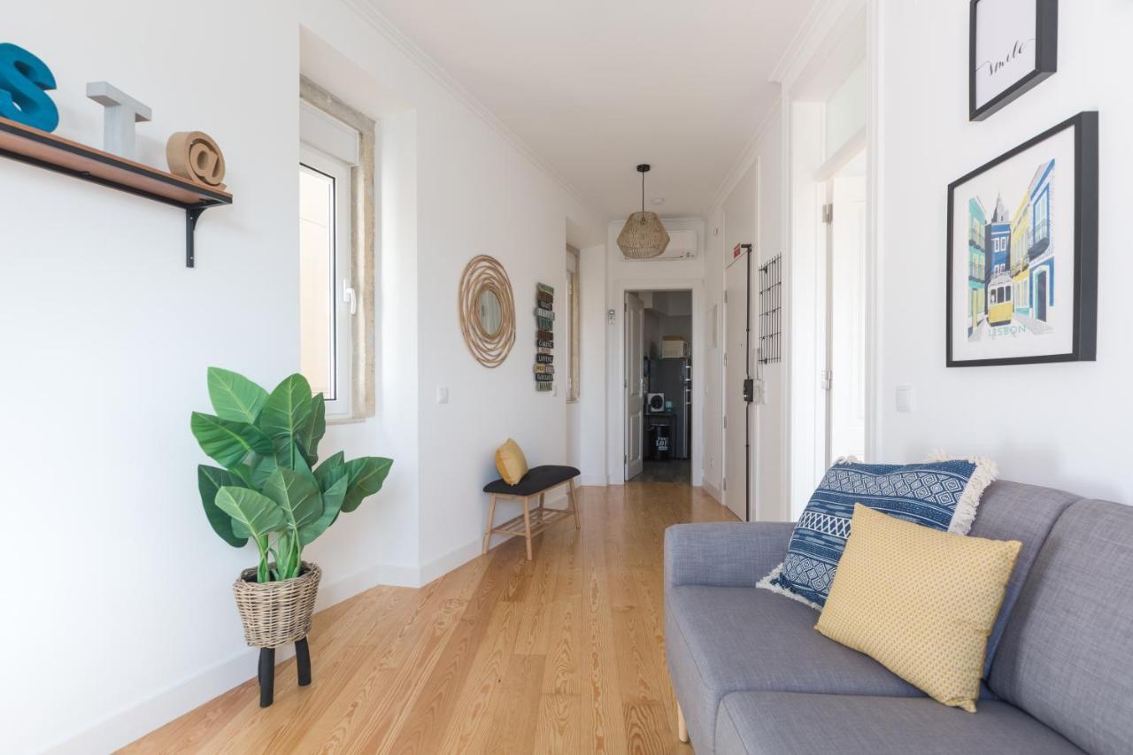 Apartment Magnificent Flat With Spectacular Views In Graca