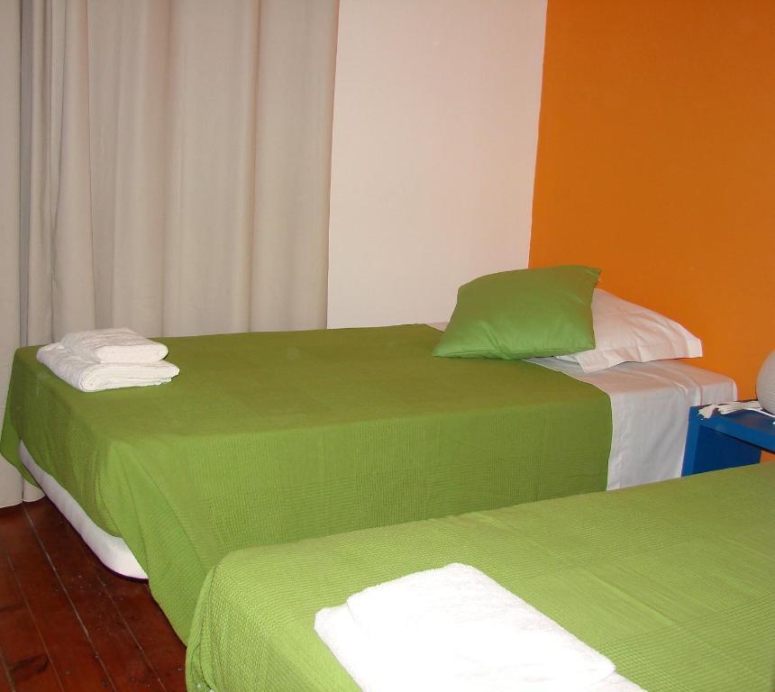Hostel Riverview Lisbon