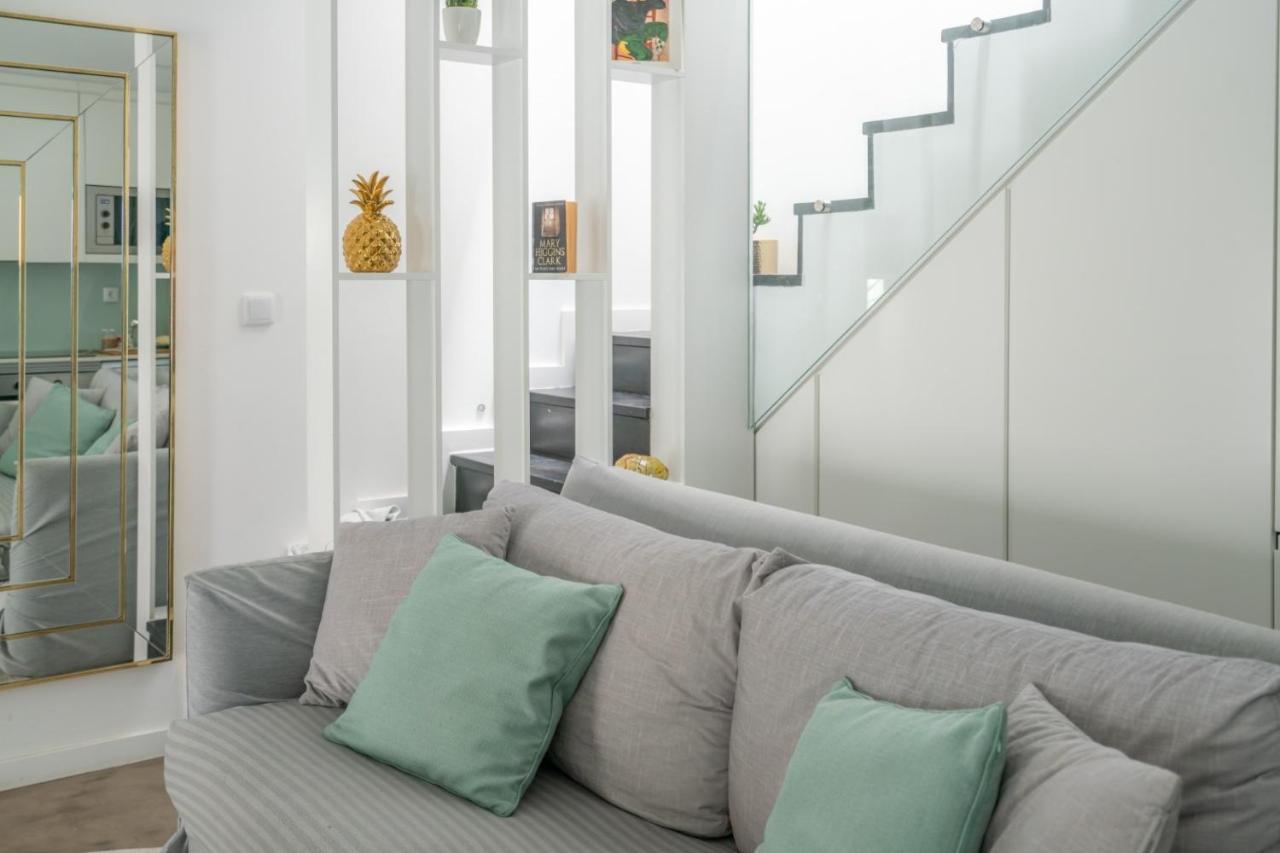 Apartamento Picasso *