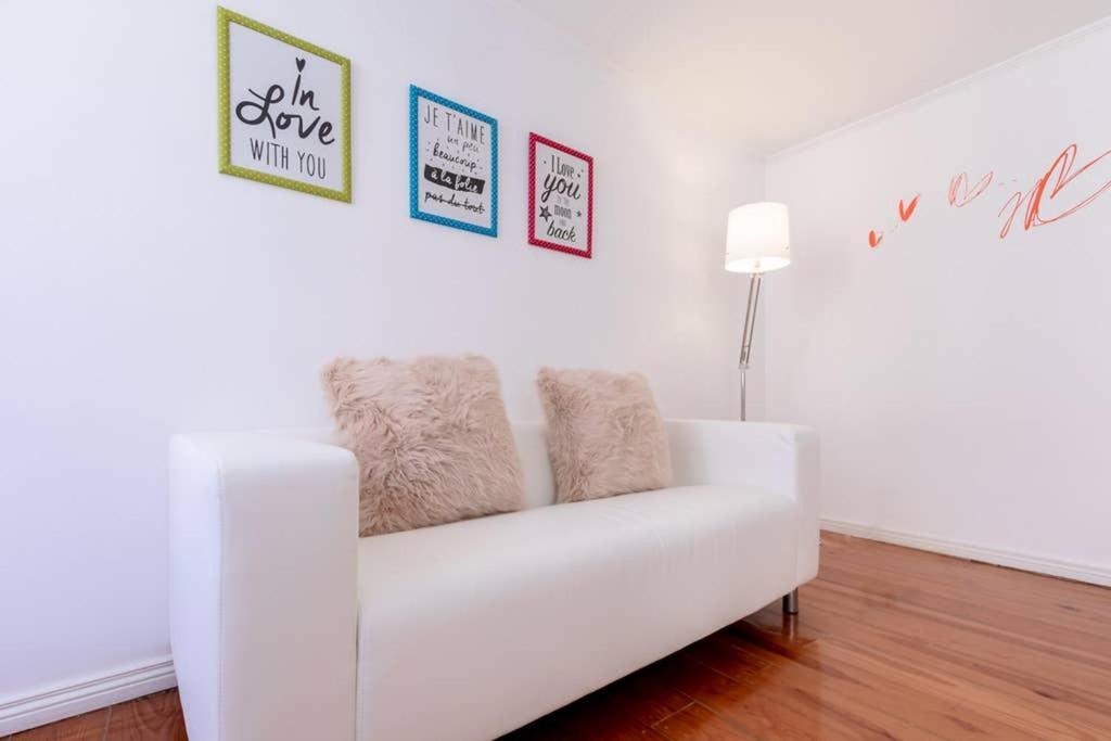 Apartment Inloveapartments - One Love, One Heart