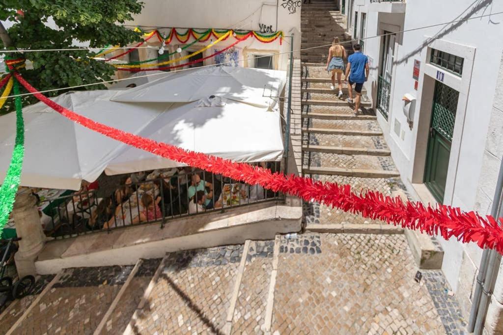 Inloveapartments - One Love, One Heart * Lisbon
