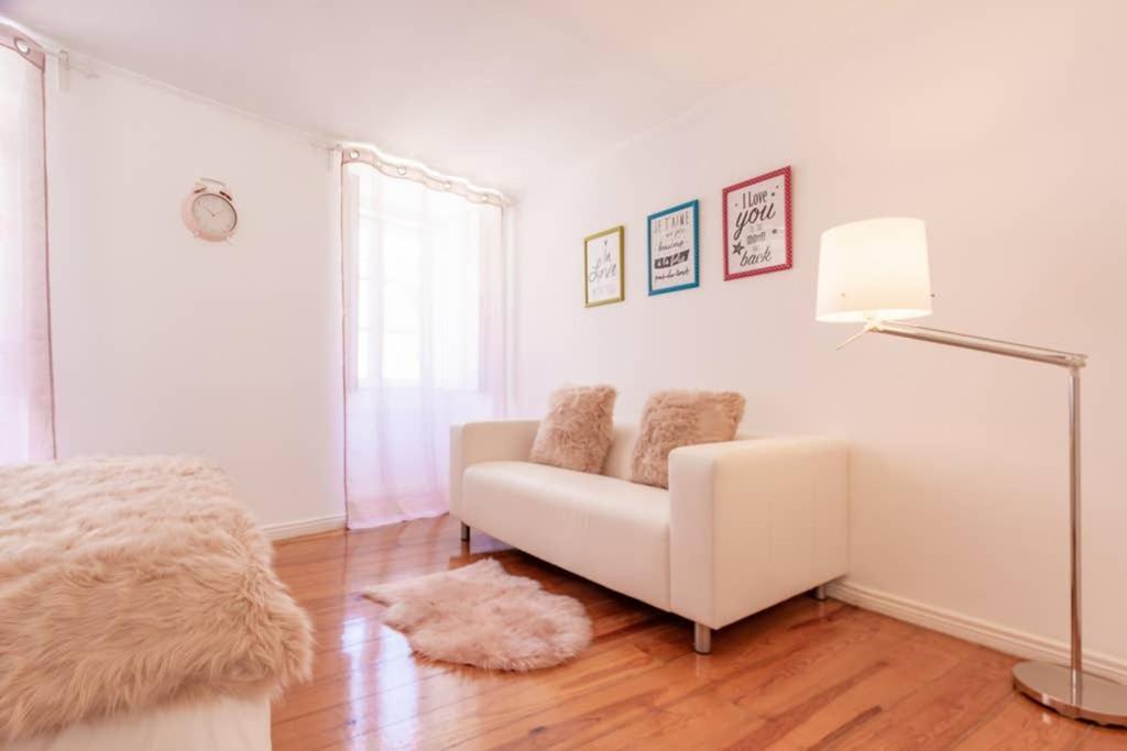 Apartment Inloveapartments - One Love, One Heart Lisbon