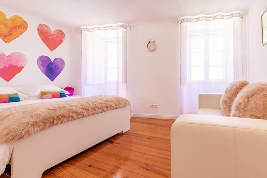 Inloveapartments - One Love, One Heart Apartment Lisbon